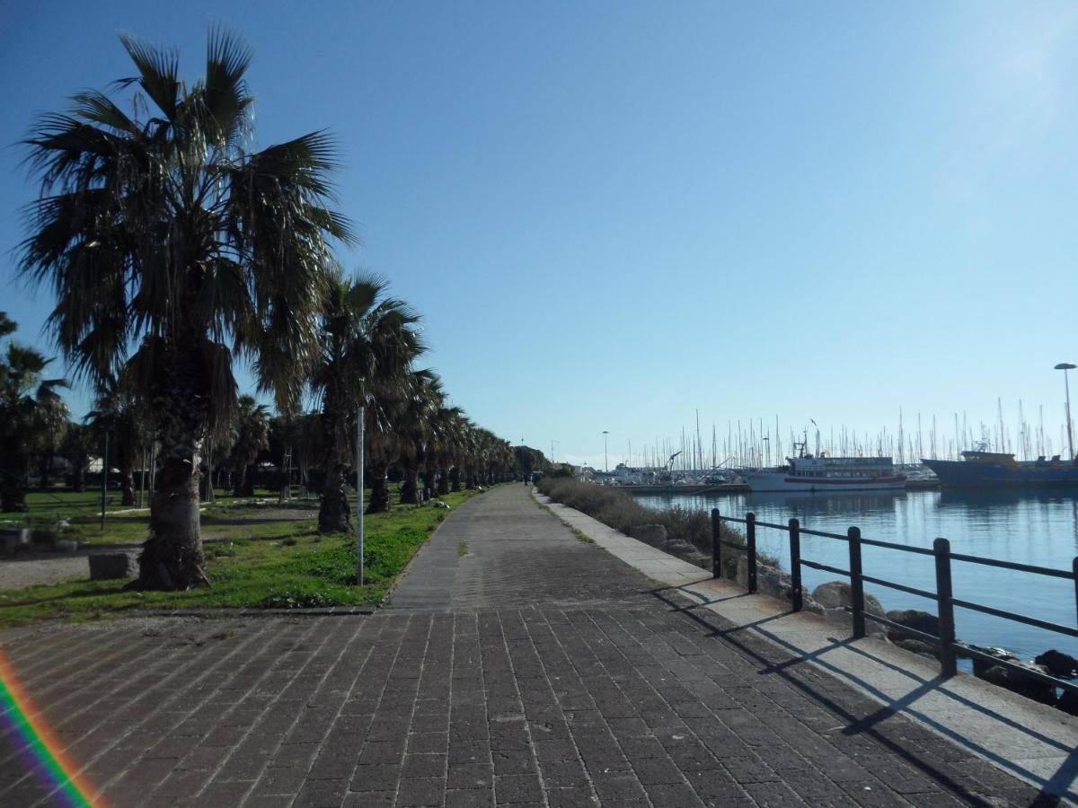 Bed & Breakfast Su Siccu Cagliari